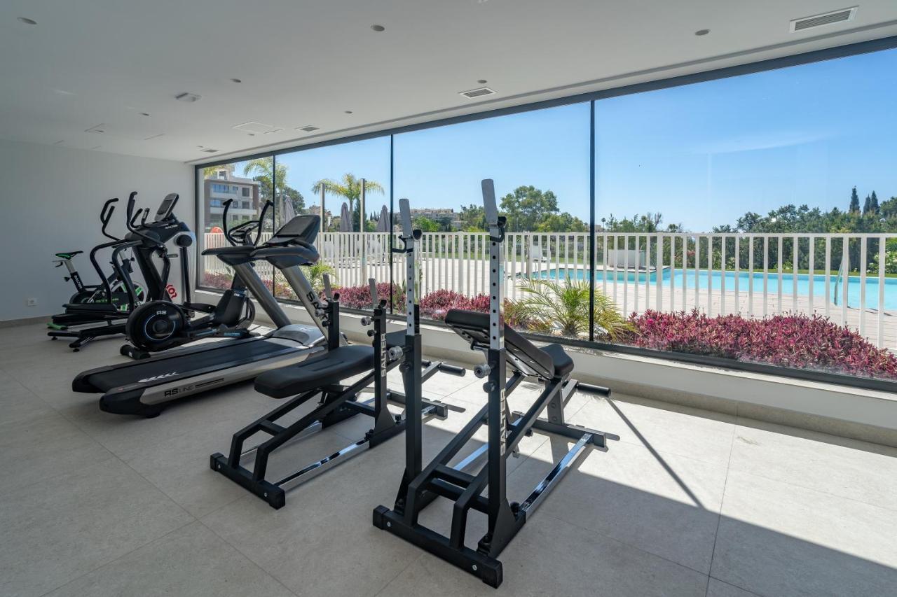 Aqualina 3 Bedrooms Benahavis Exterior photo