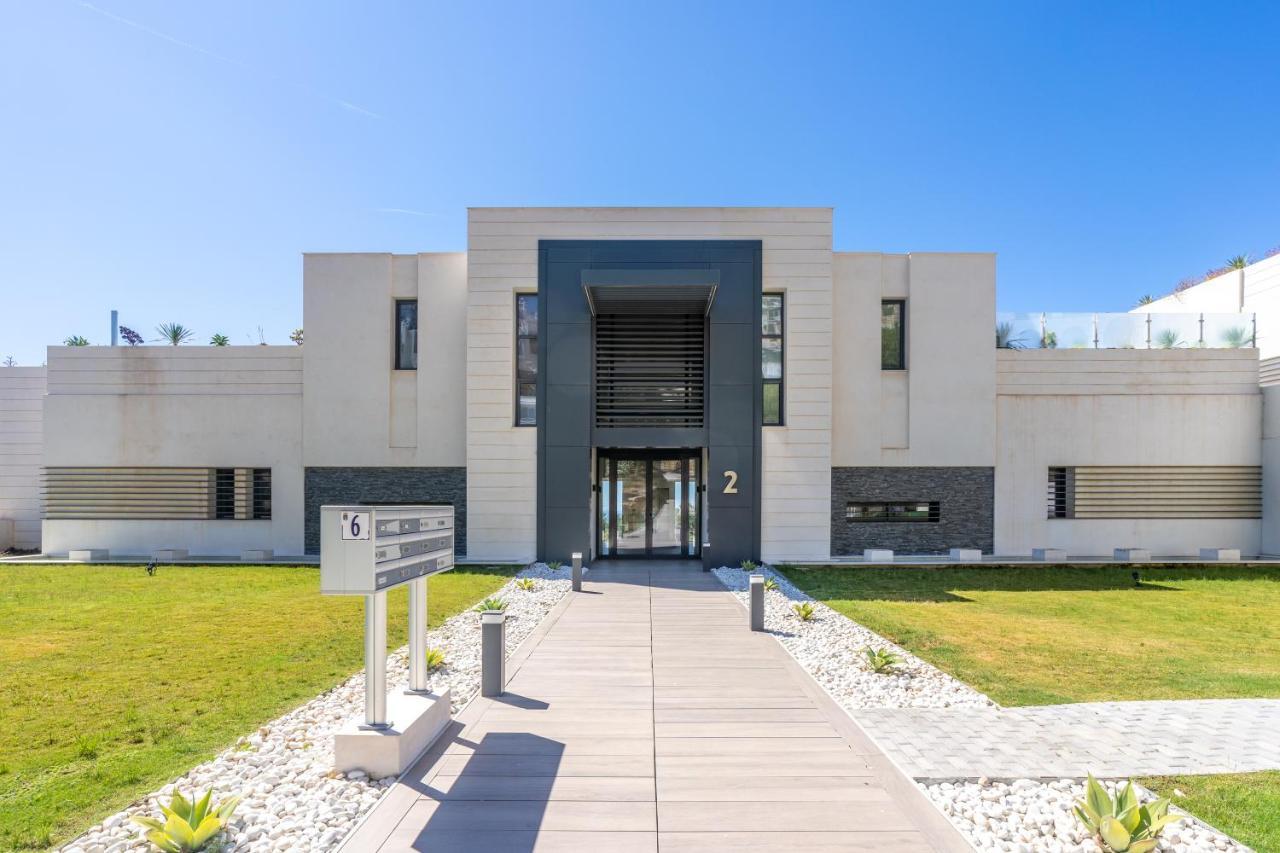 Aqualina 3 Bedrooms Benahavis Exterior photo