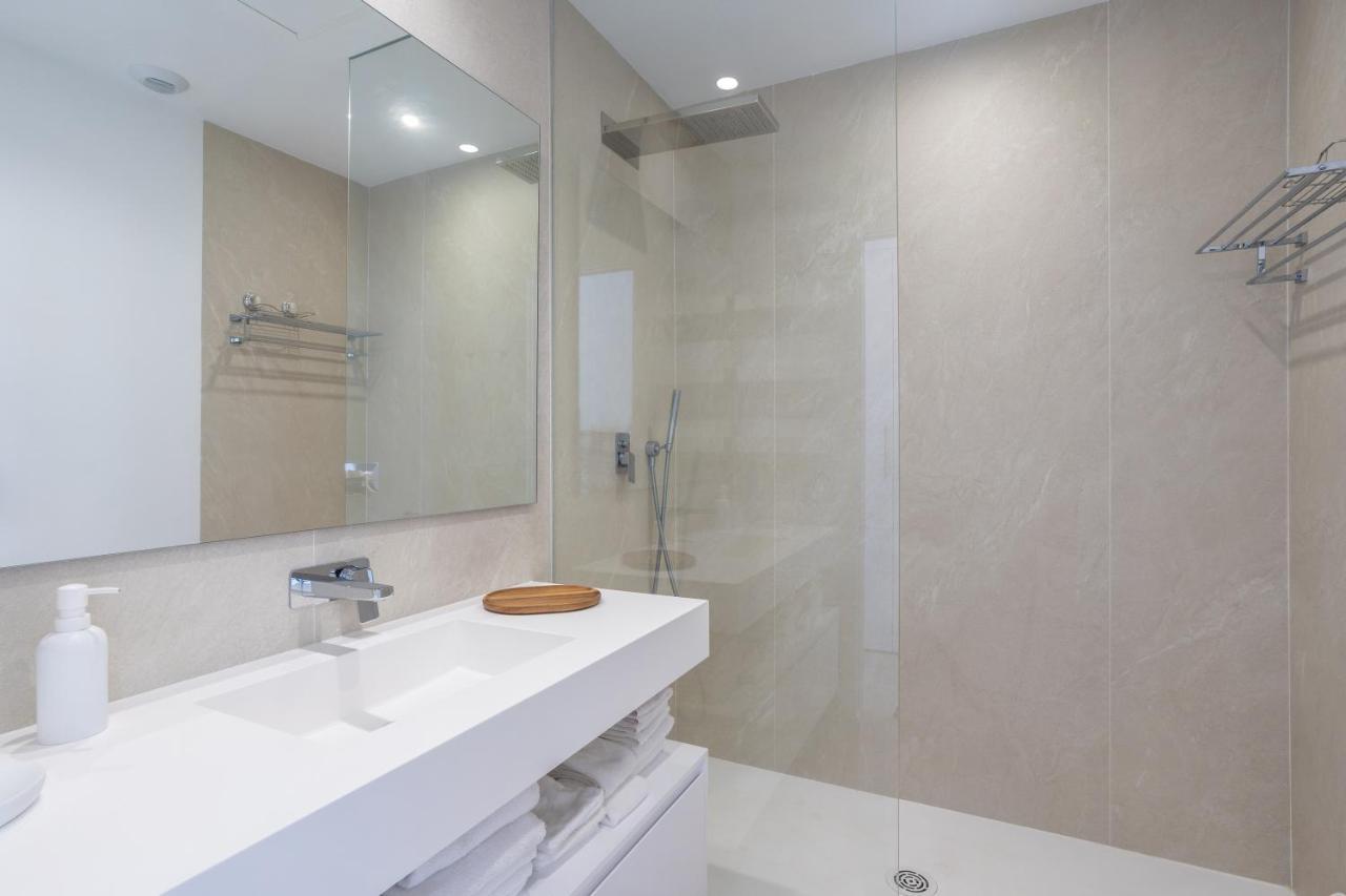 Aqualina 3 Bedrooms Benahavis Exterior photo