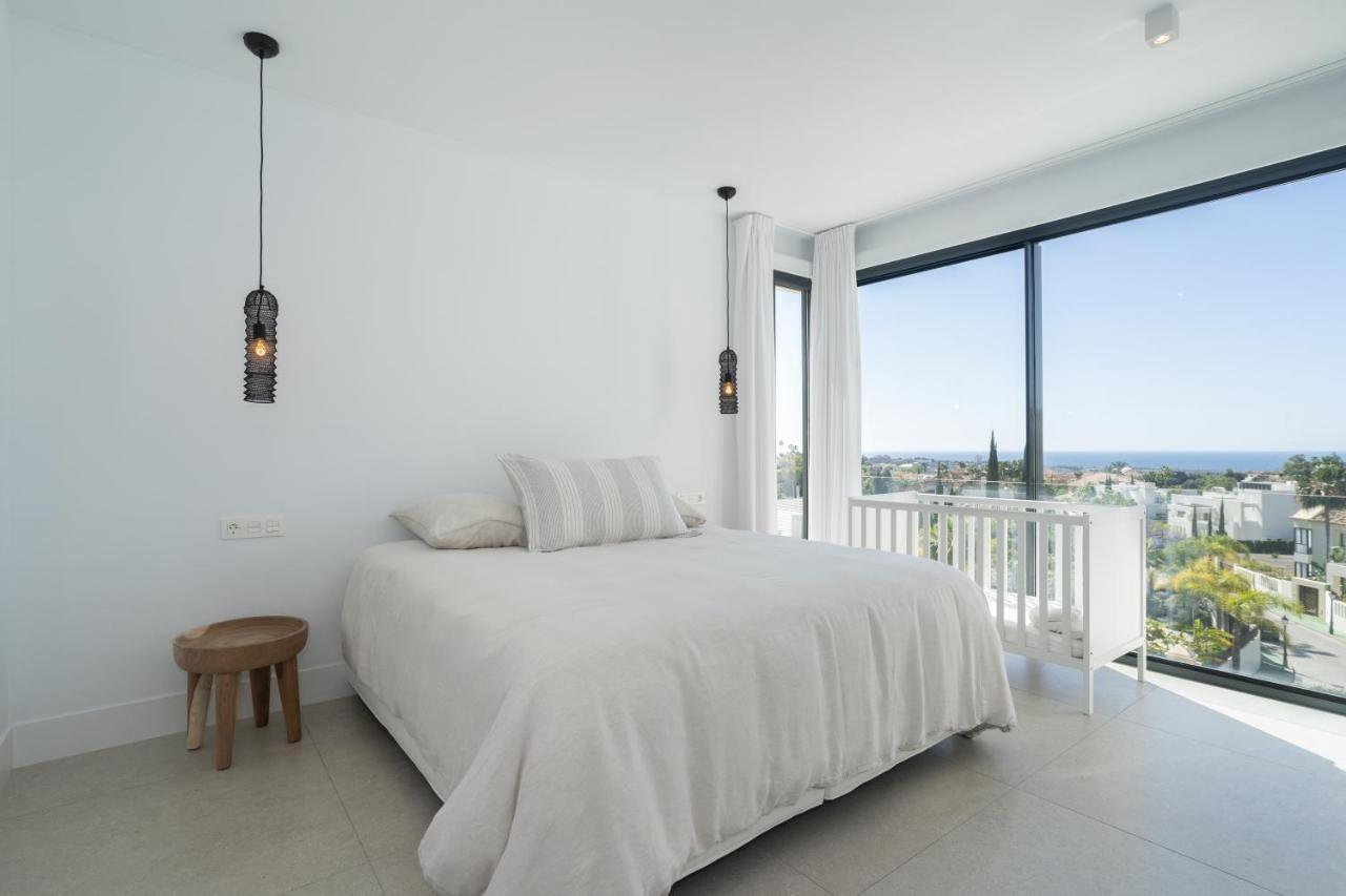 Aqualina 3 Bedrooms Benahavis Exterior photo